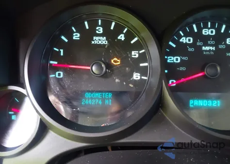 2013 Chevrolet Silverado 1500 Ls из США, поврежденный, VIN 1GCRCREA1DZ154058